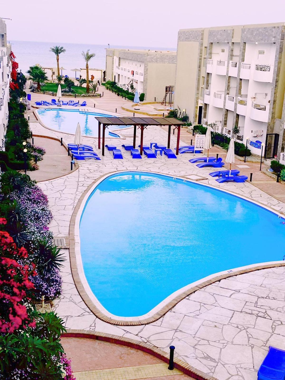 Cecelia Boutique Hotel Hurghada