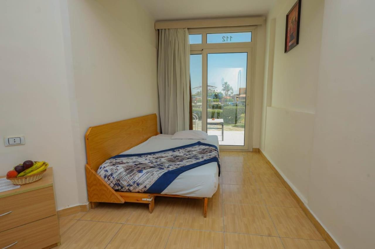 Andalusia Blue Appart hôtel Hurghada