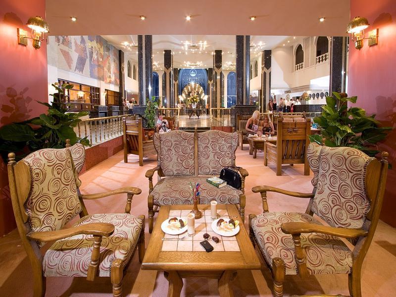 Jasmine Village 3* Hurghada