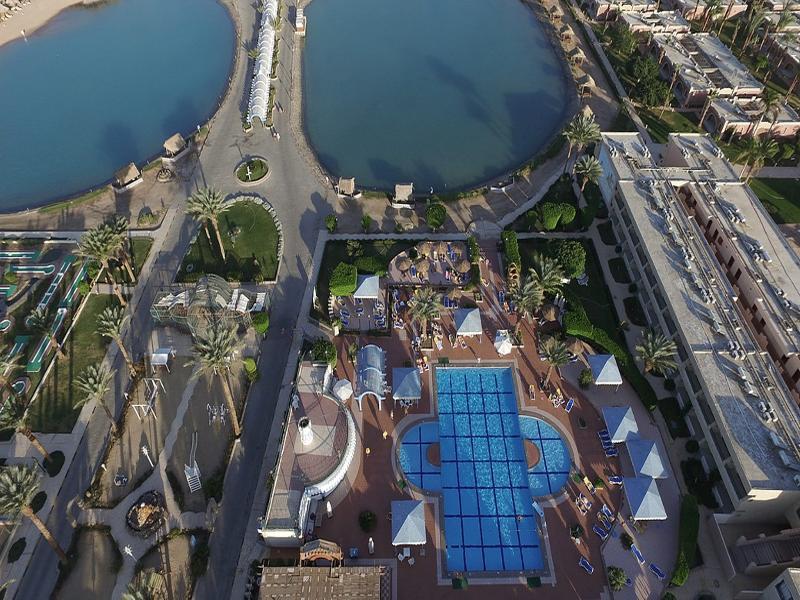 Jasmine Village Hurghada