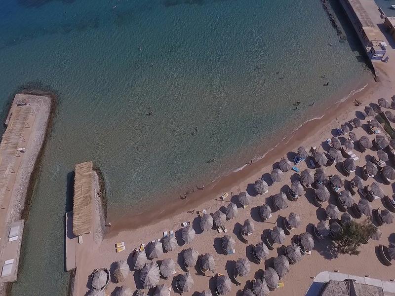 Resort Jasmine Village Hurghada