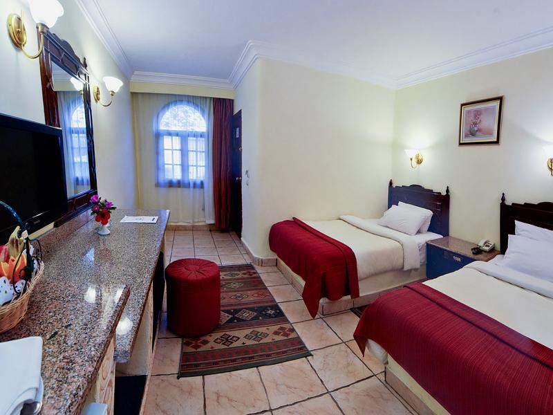 Resort Jasmine Village Hurghada