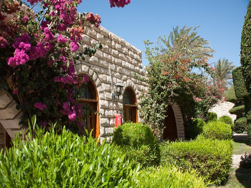 Jasmine Village Resort 3*