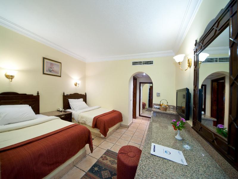 Jasmine Village 3* Hurghada