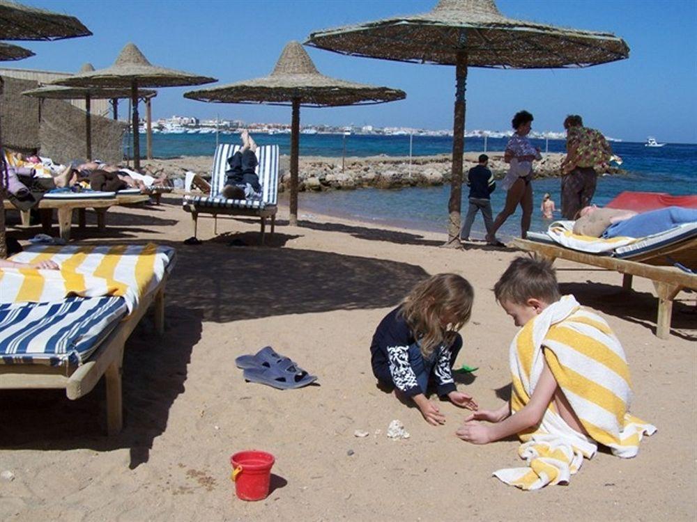 Station touristique Sun & Sea And Aqua Park - Hurghada