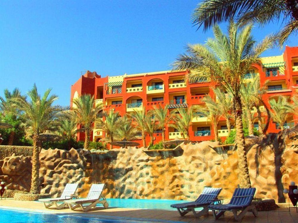 Sun & Sea And Aqua Park - Resort