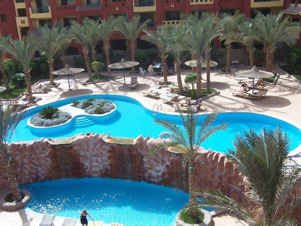 Station touristique Sun & Sea And Aqua Park - Hurghada