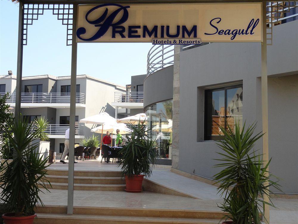 Premium Seagull 4* Hurghada