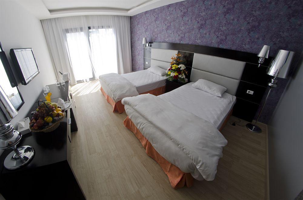Hotel Premium Seagull Hurghada