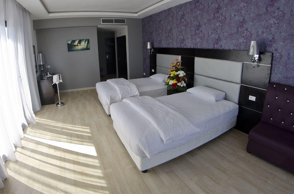 Hotel Premium Seagull