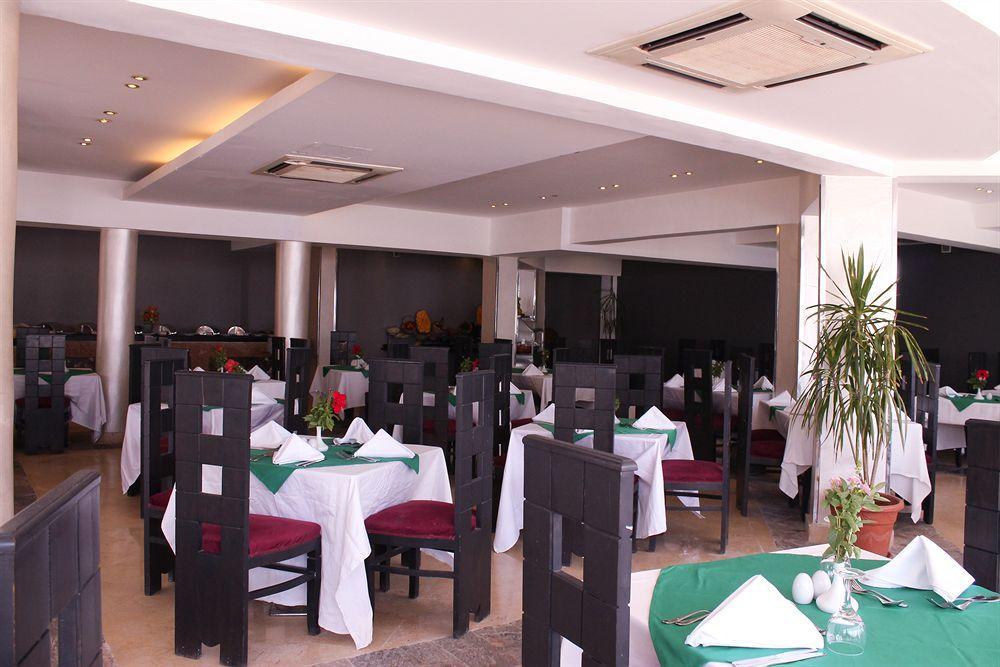 Premium Seagull 4* Hurghada