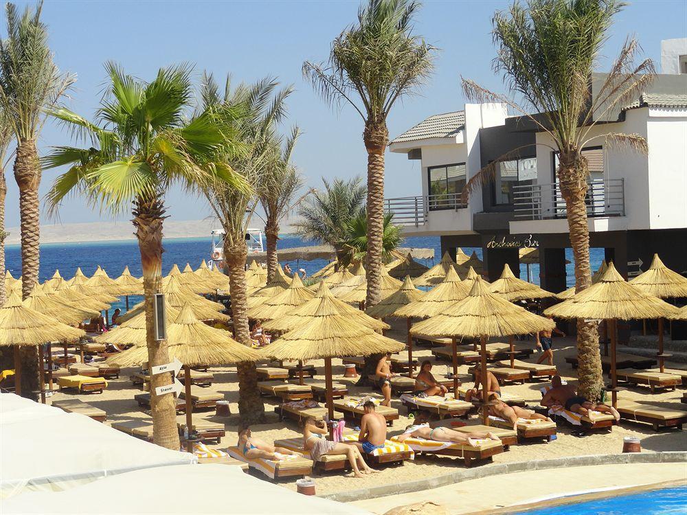 Hotel Premium Seagull 4*