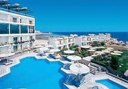 Beirut Resort Hurghada
