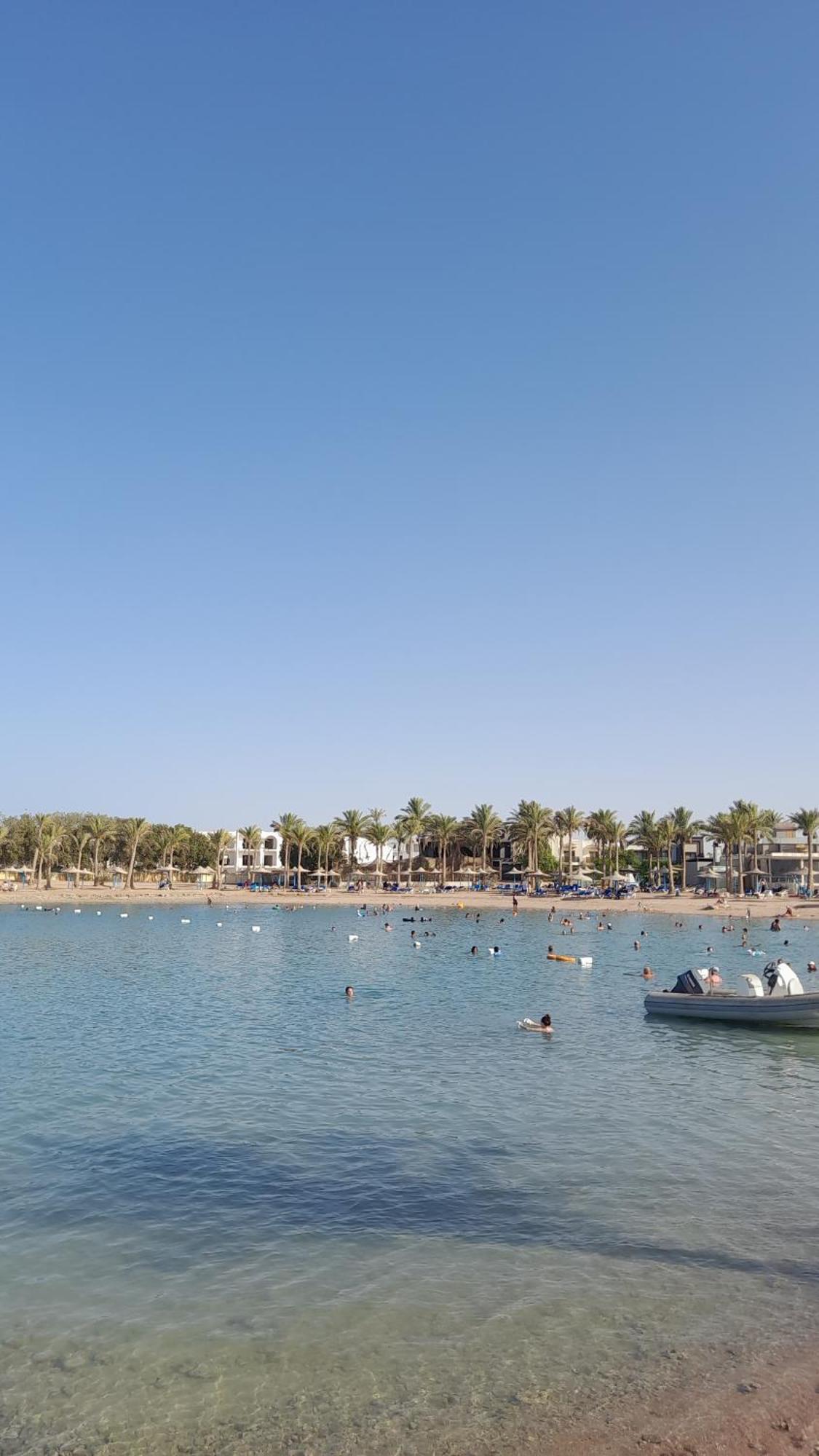 Mirage Bay & Aqua Park Appart hôtel