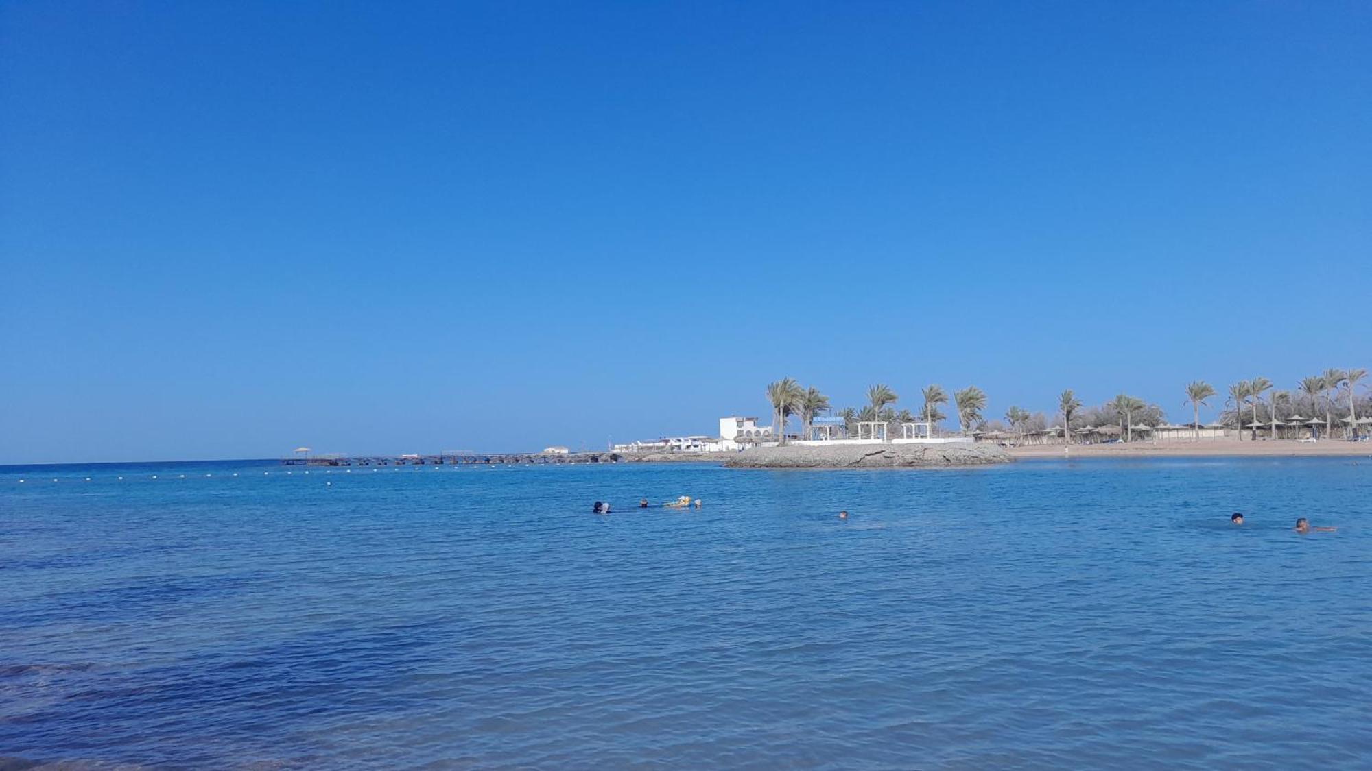 Appart hôtel Mirage Bay & Aqua Park