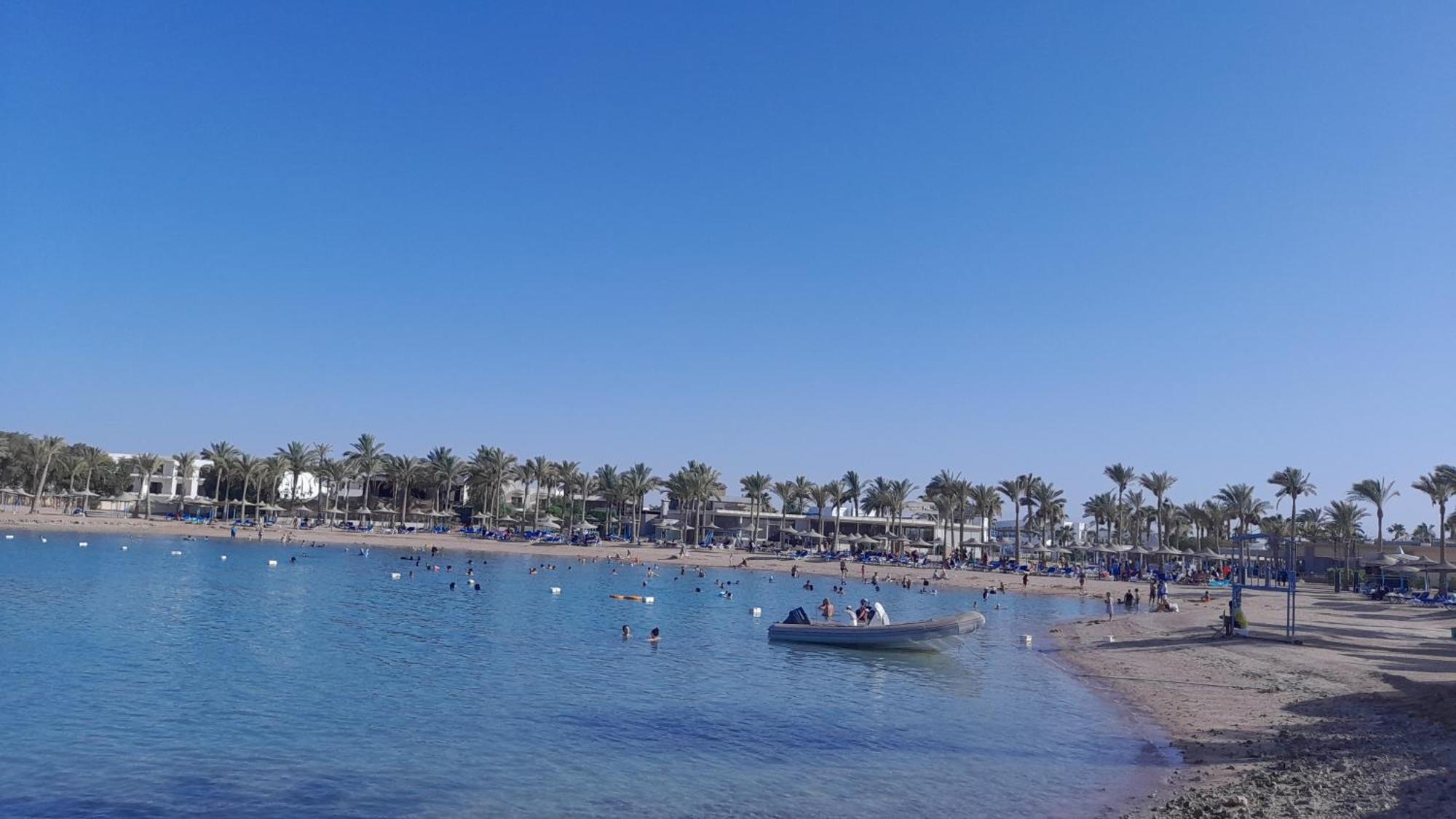 Mirage Bay & Aqua Park Appart hôtel *