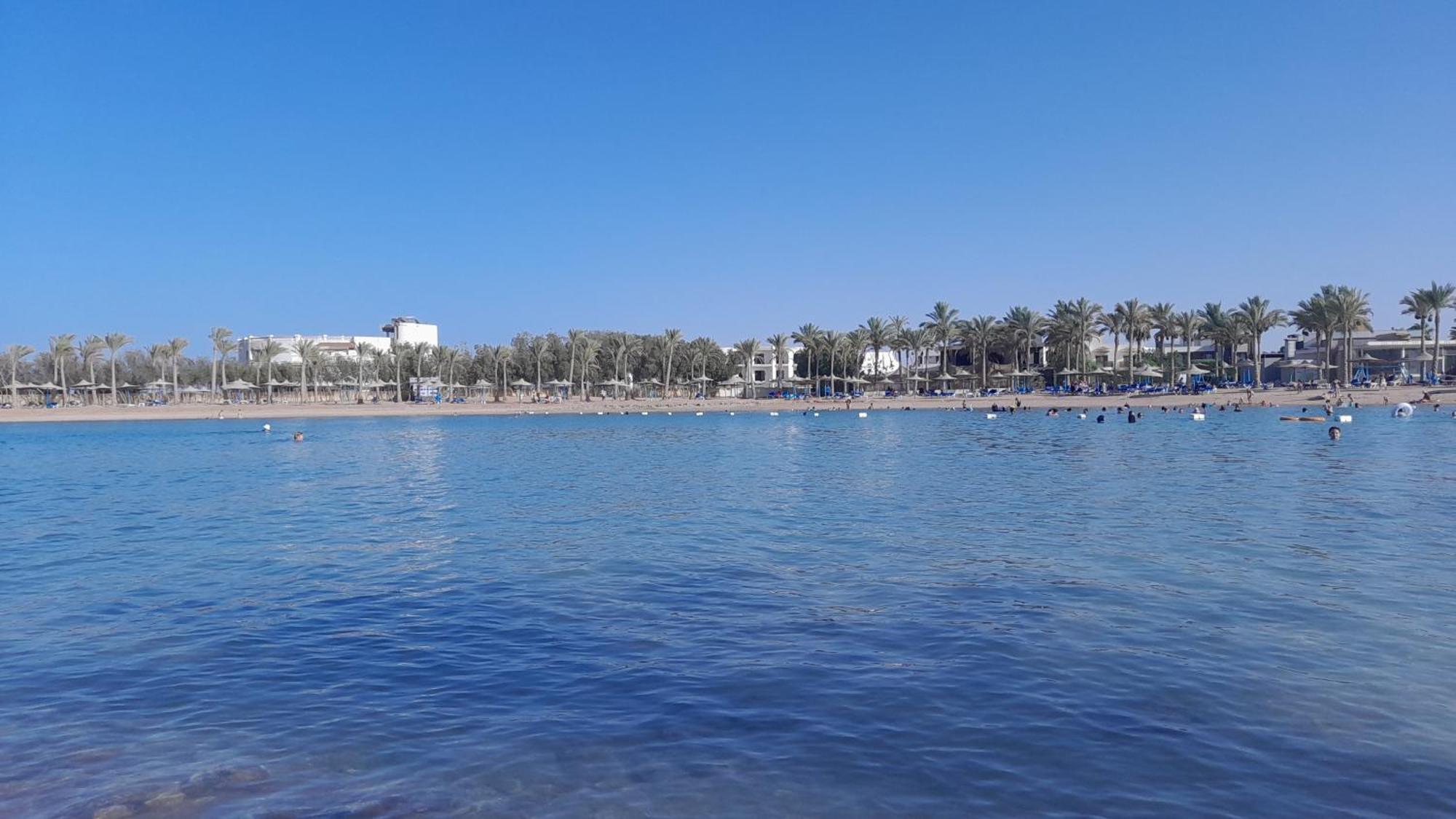 Aparthotel Mirage Bay & Aqua Park *