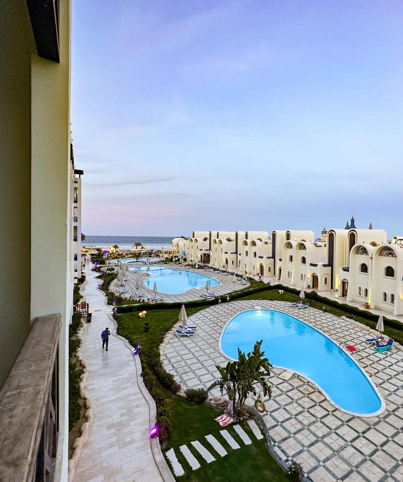 Appart hôtel Luxury Beachfront Studio- Foreign Nationals Only
