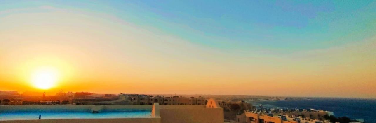 The View Compound *