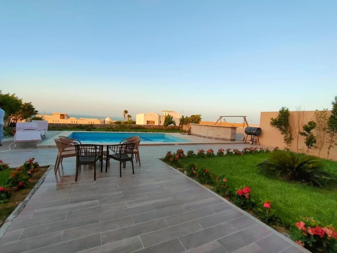 The View Compound Villa