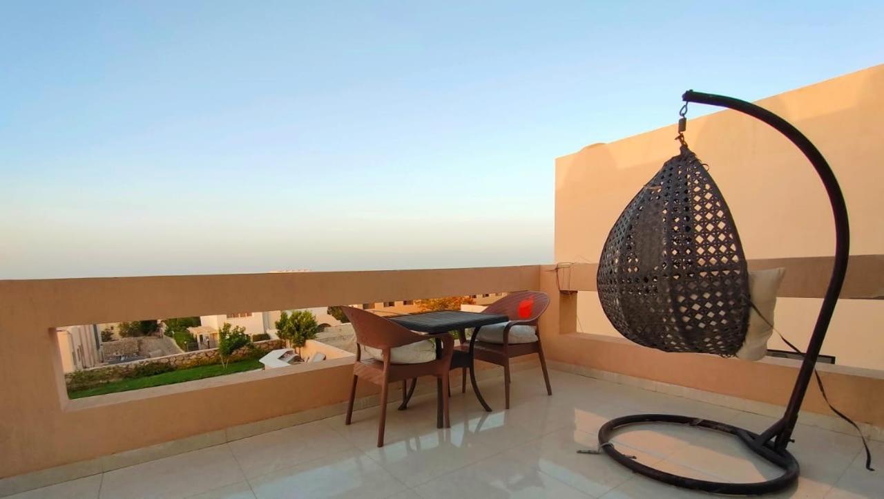 The View Compound *