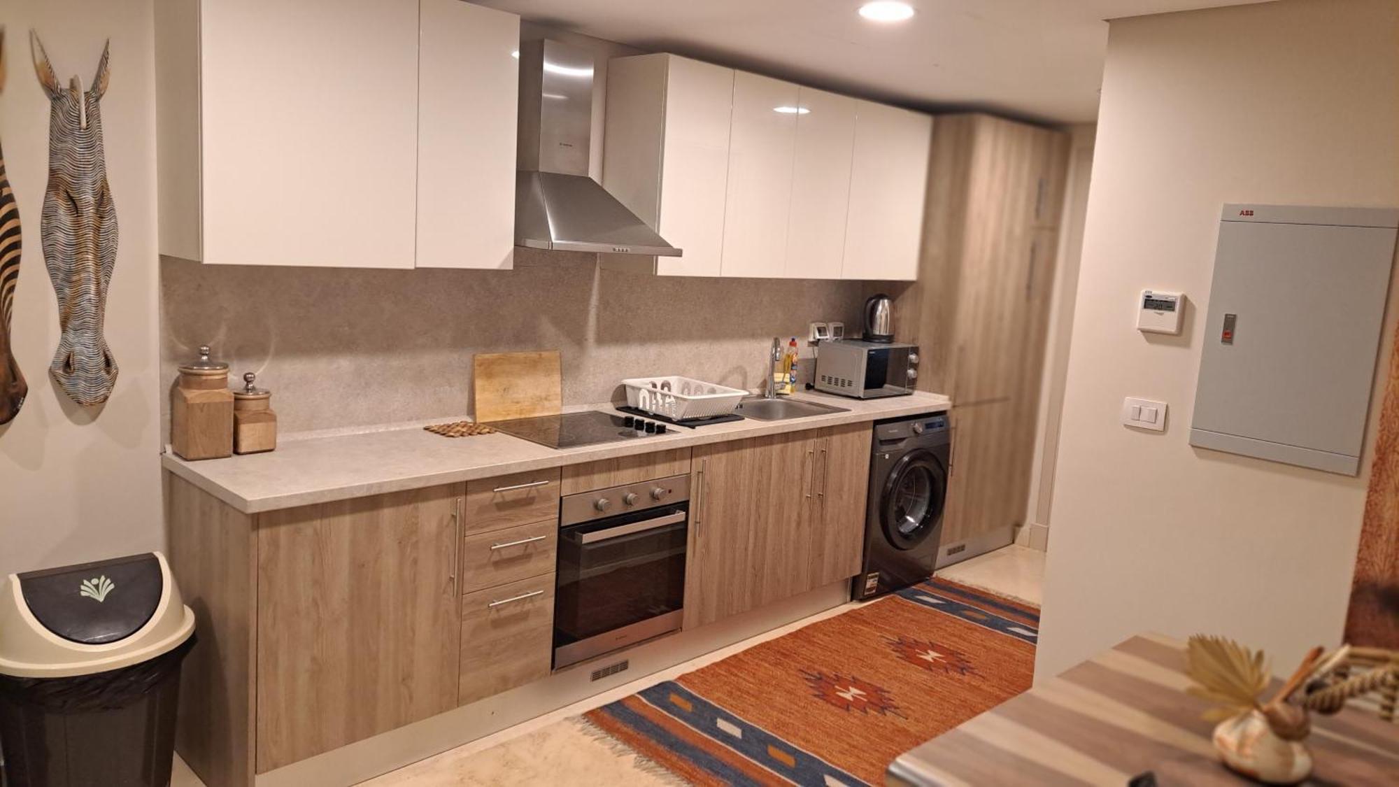 Apartment Mangroovy El Gouna *