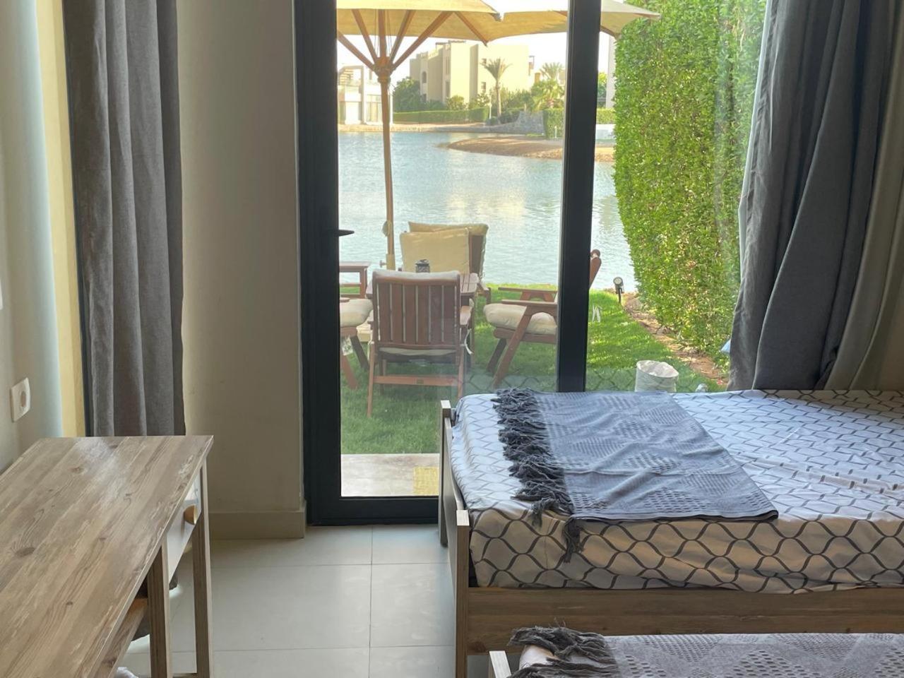 Holiday park Zee Haven Hurghada