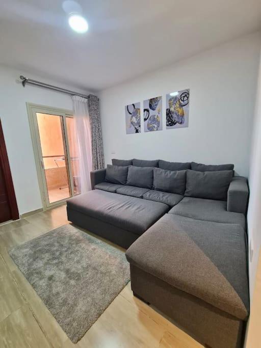 Luxury 1br With Amazing Sea View Al-hambra Apartment Hurghada