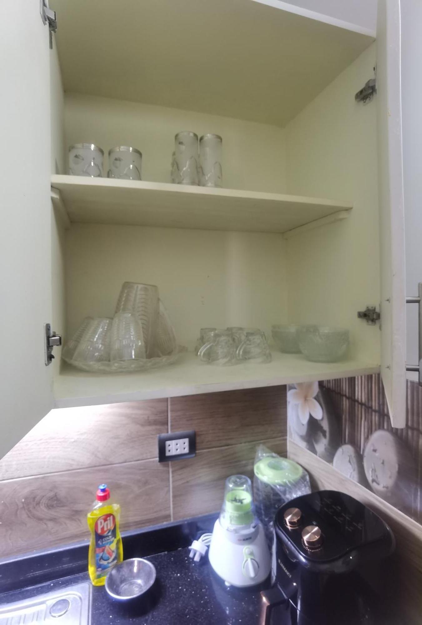 Al Ahyaa Apartment *