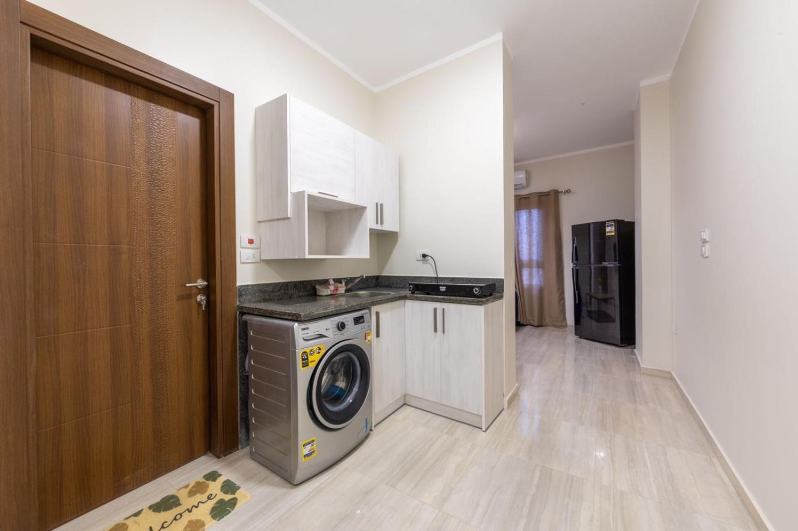 Apartment Felfela Hurghada