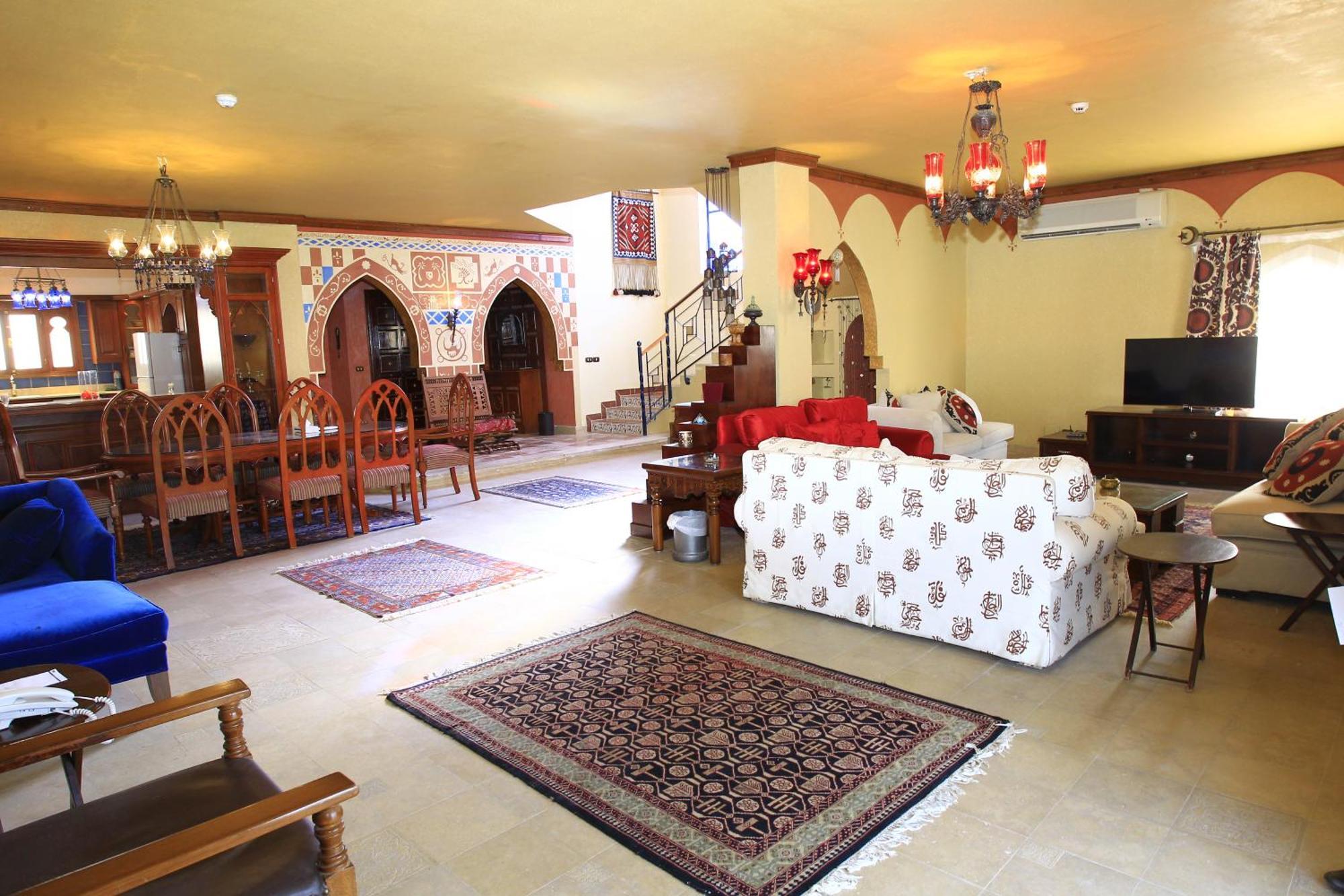 Sunrise Garden 5* Hurghada
