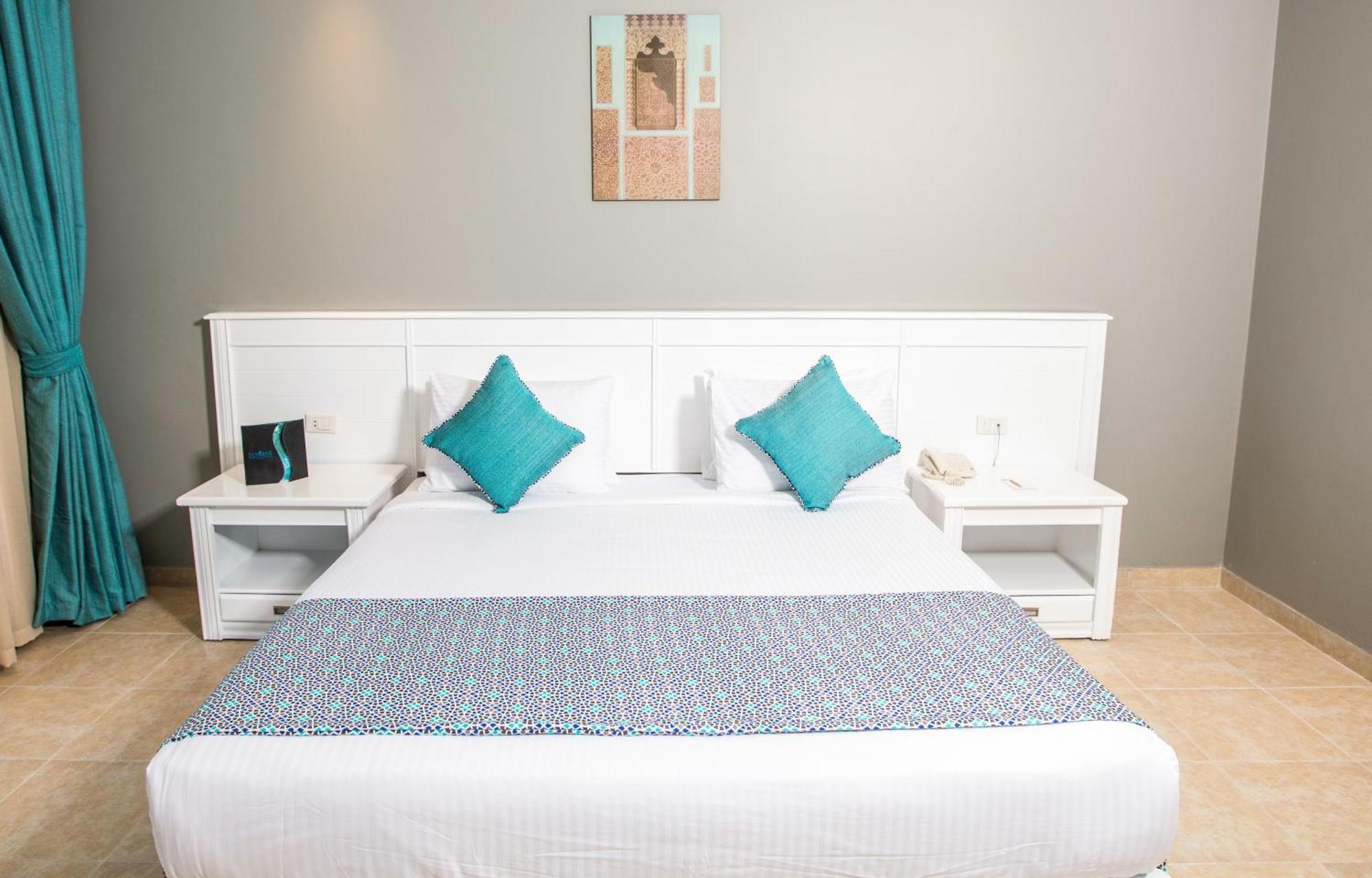 Sunrise Garden Resort 5*