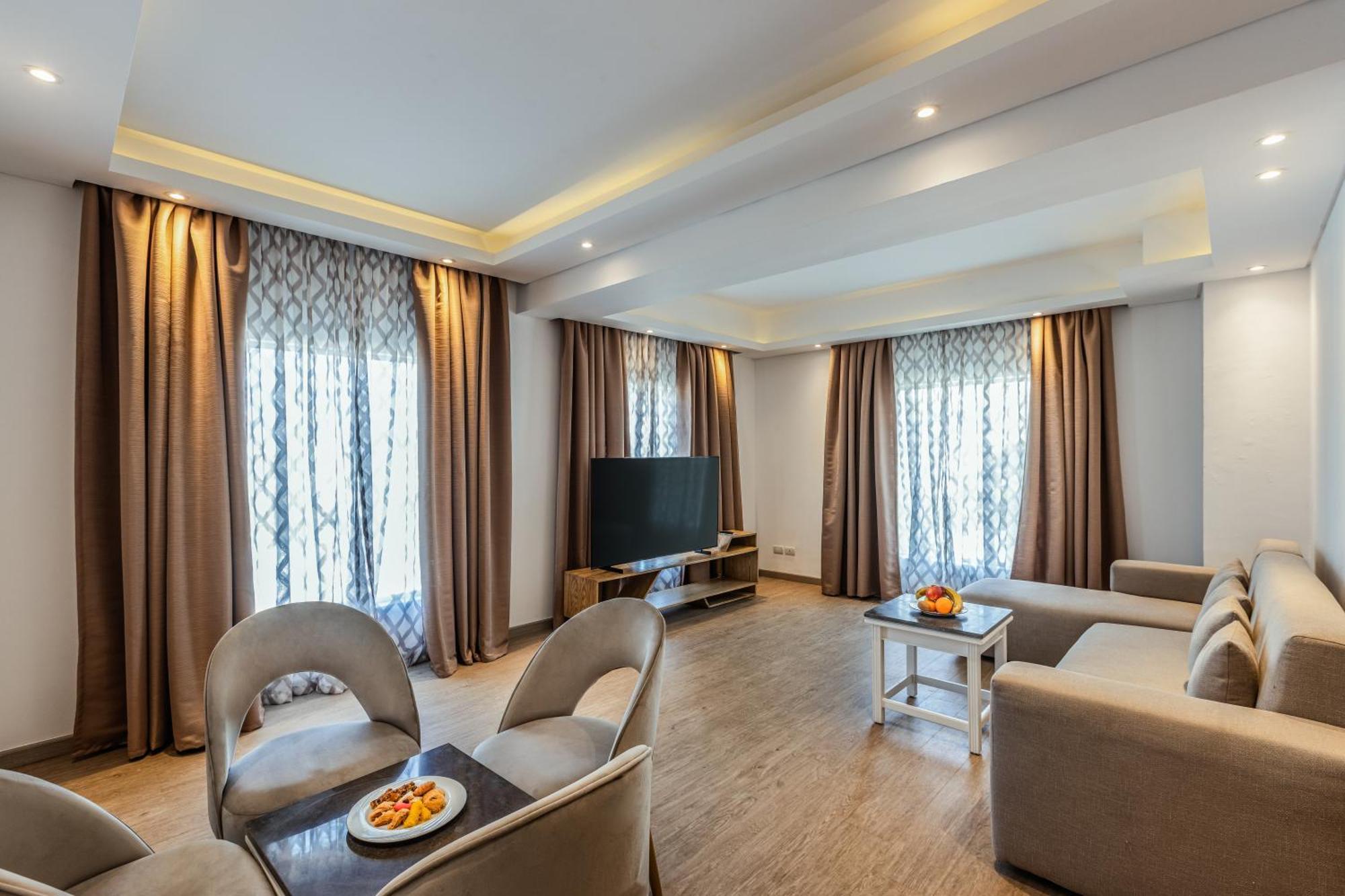 Resort Sunrise Garden 5*