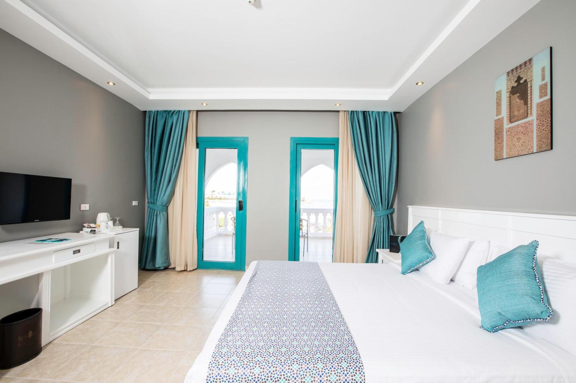 Sunrise Garden Resort Hurghada