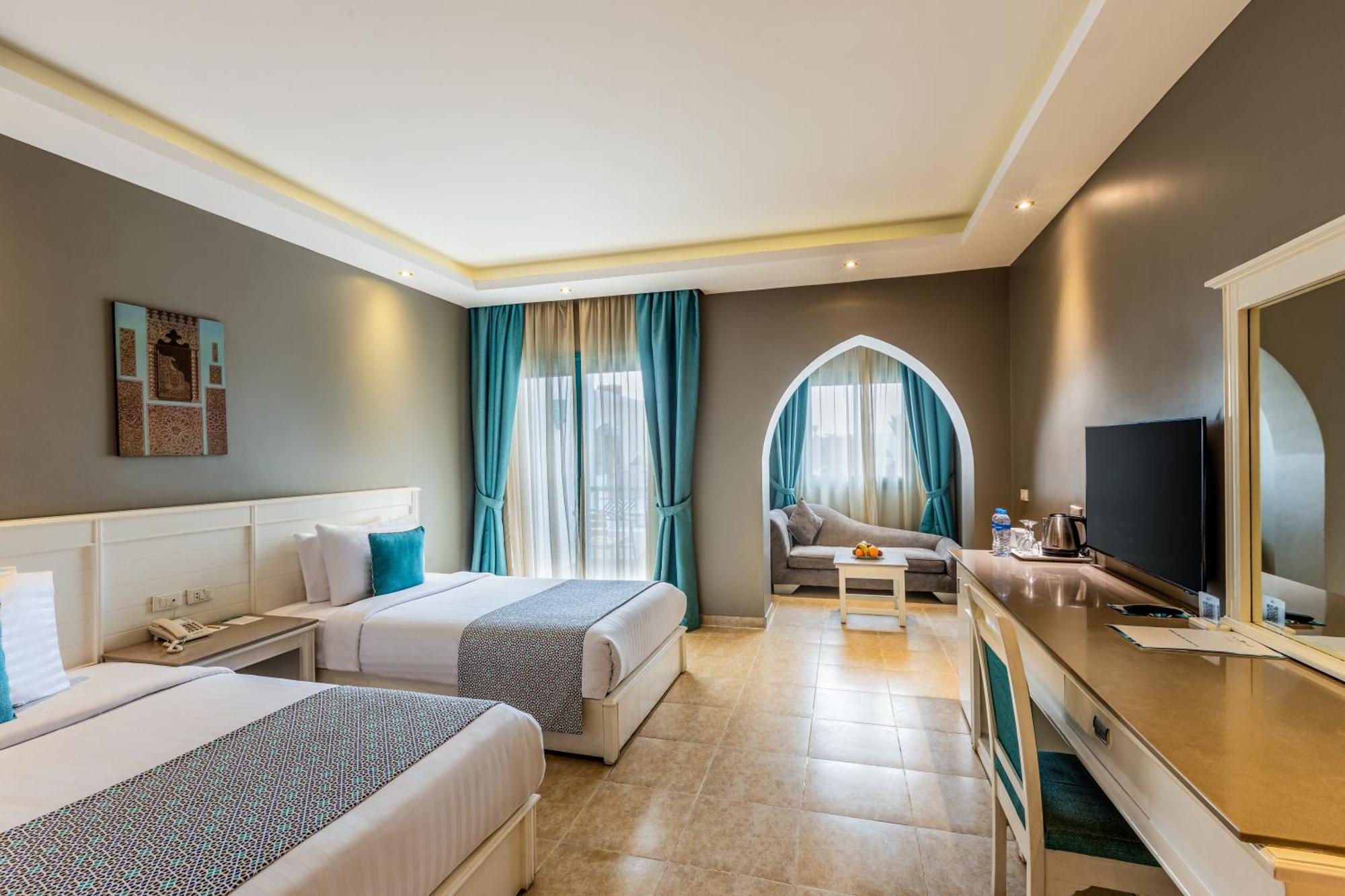 Sunrise Garden Hurghada