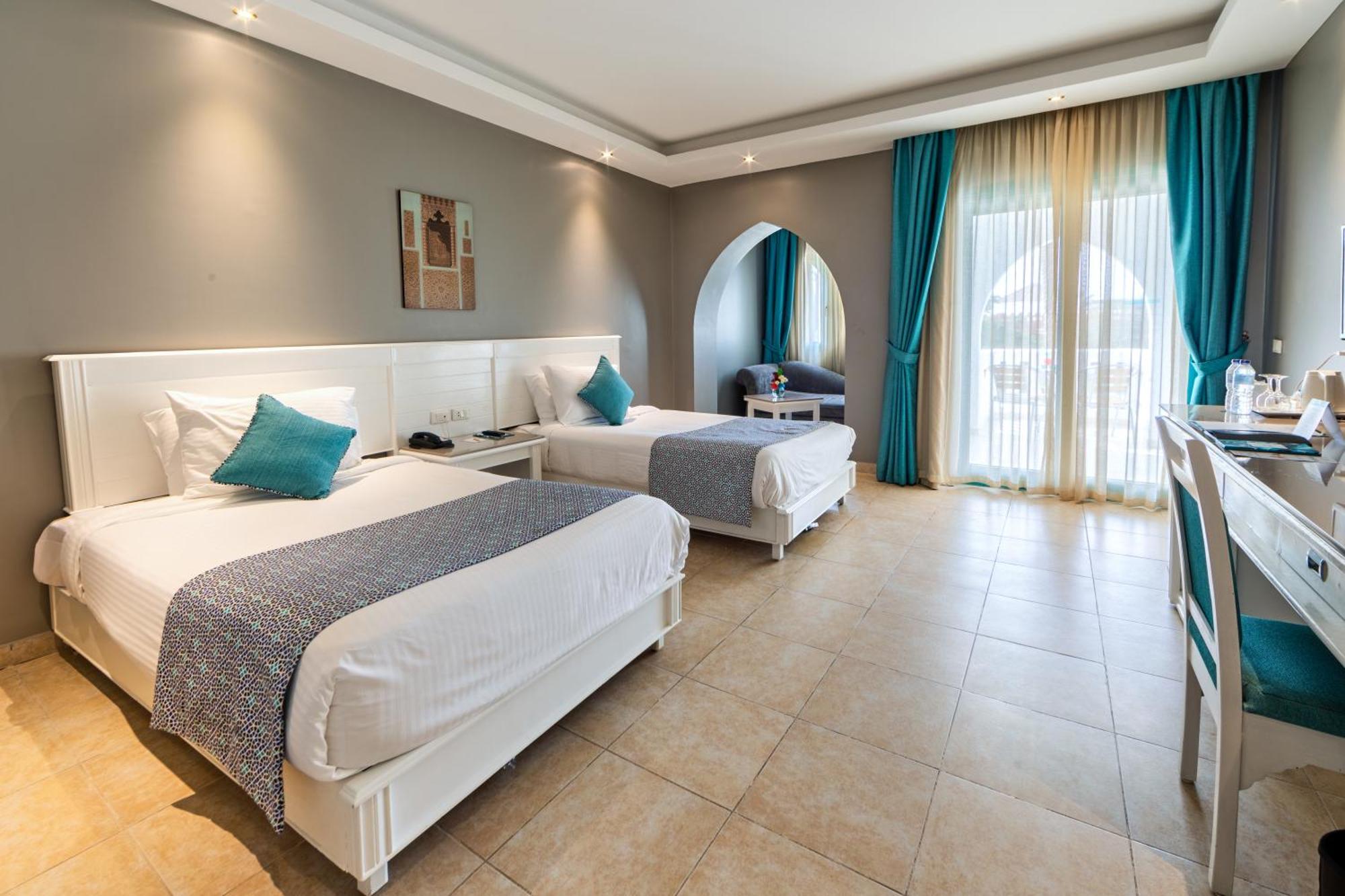 Sunrise Garden Resort Hurghada