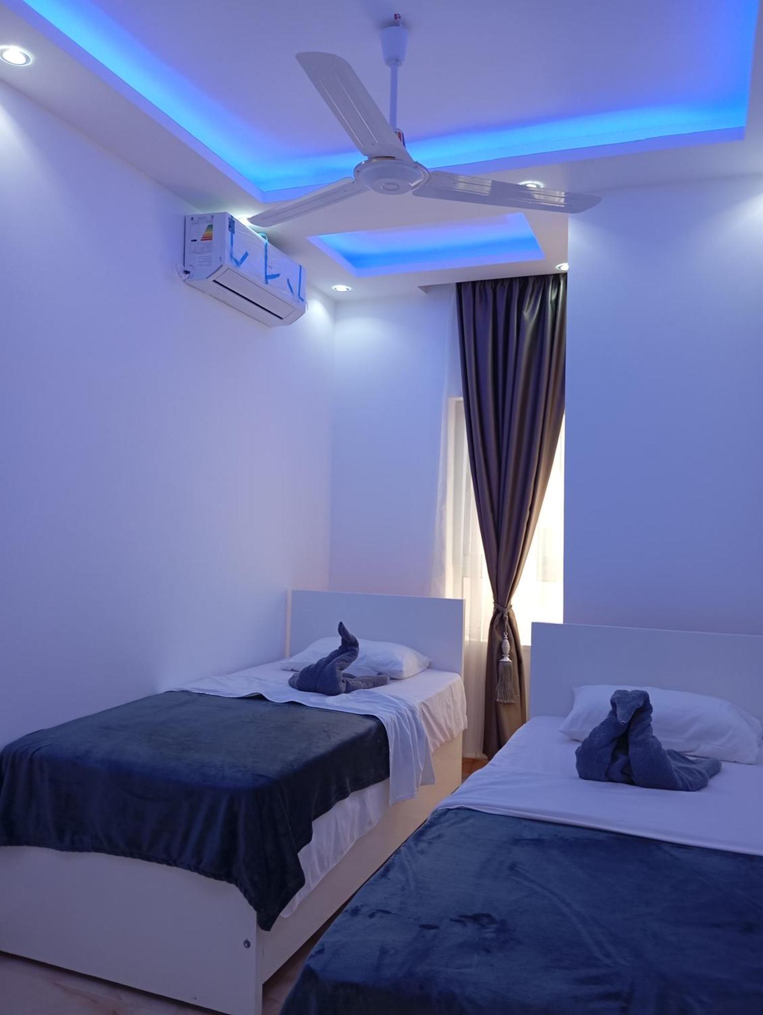Villamar Sea View & Gasthof