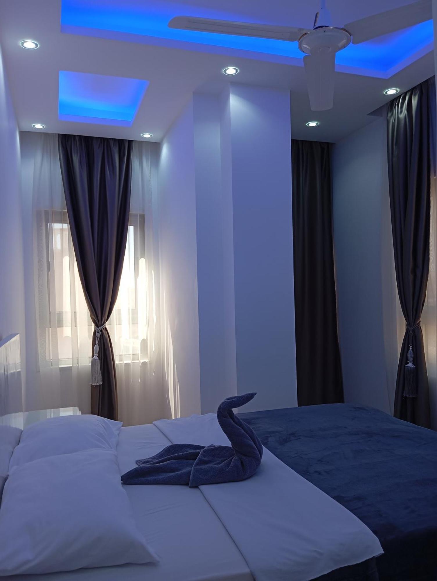 Gasthof Villamar Sea View &