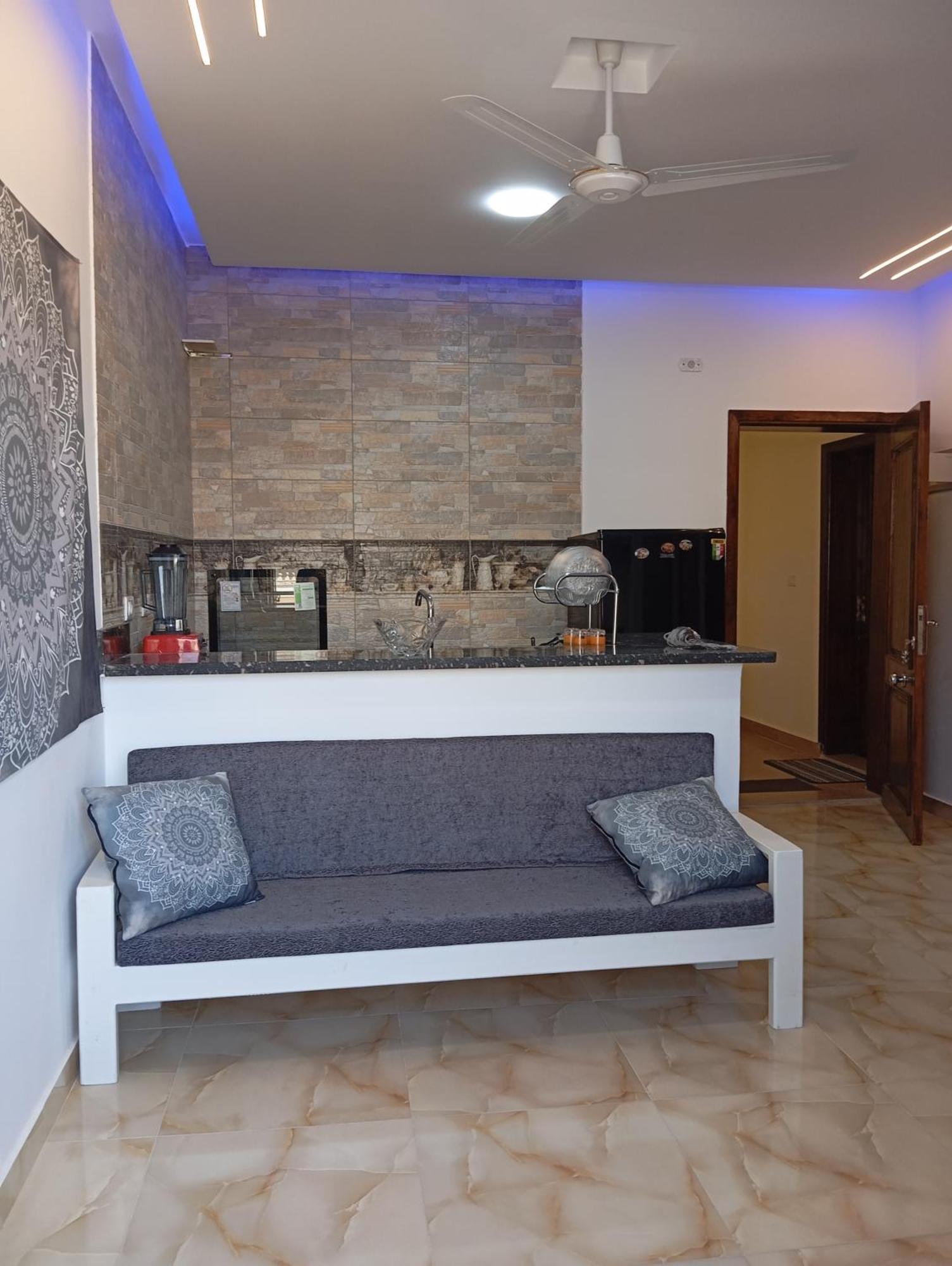 Villamar Sea View & Gasthof Hurghada