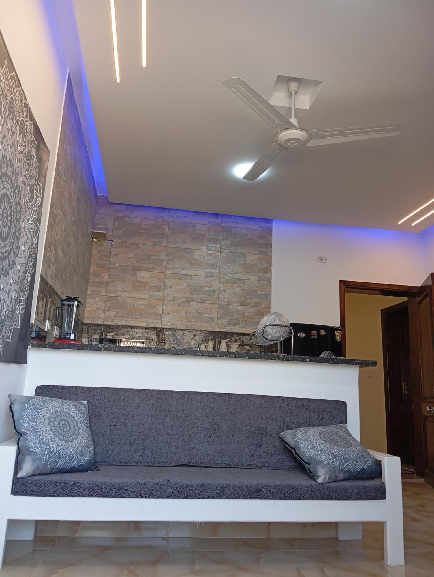 Villamar Sea View & Gasthof