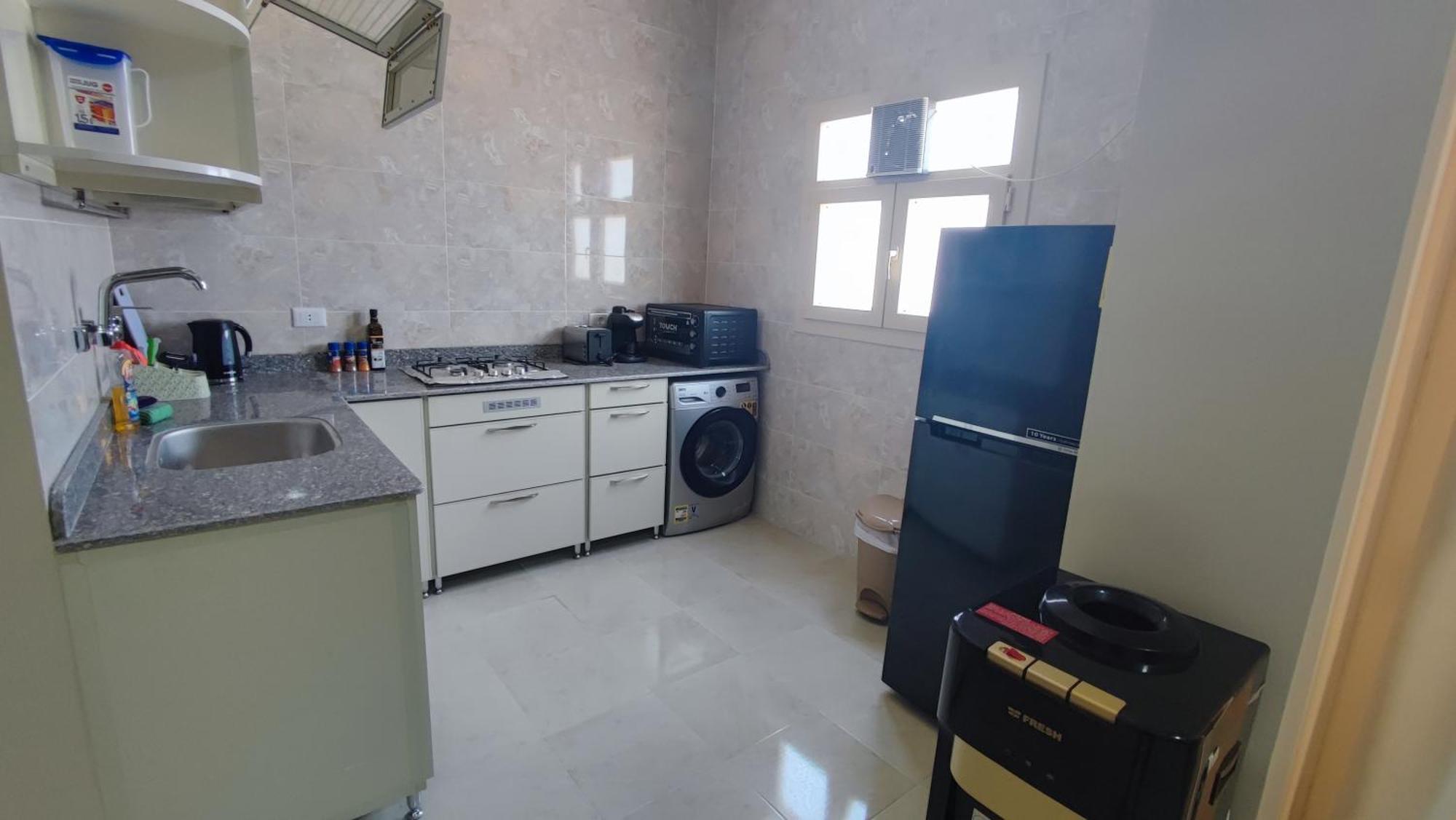 Safaga House Sea View Hurghada