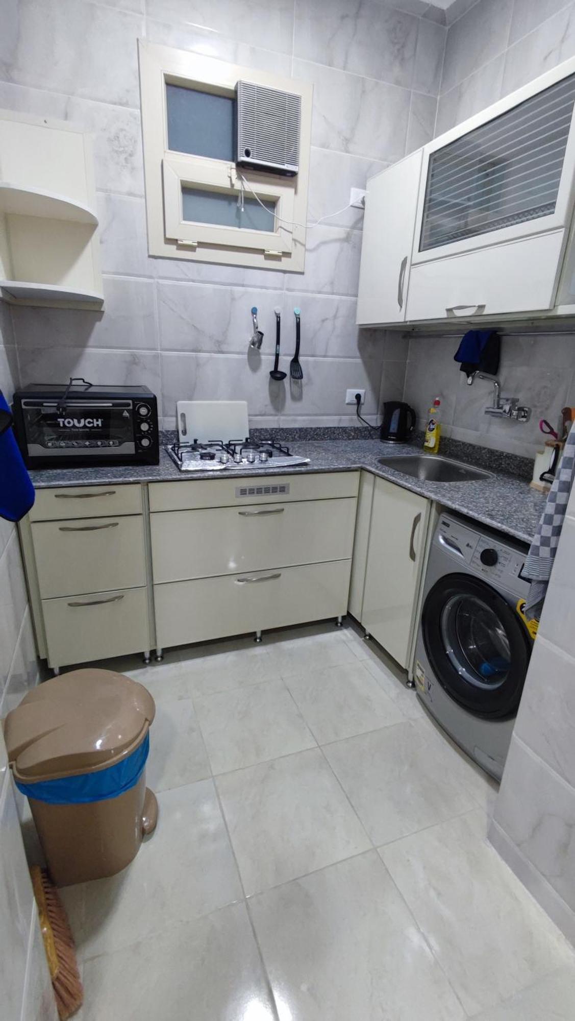 Apartment Safaga House Sea View