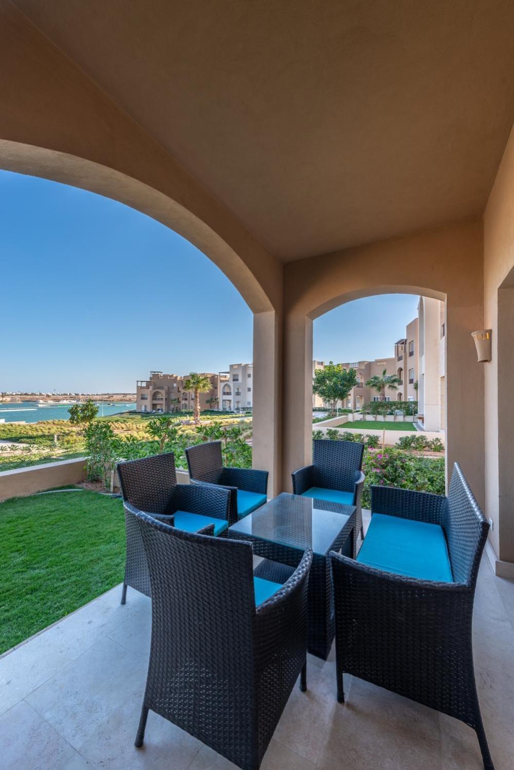 Apartment Golden El Gouna Hurghada