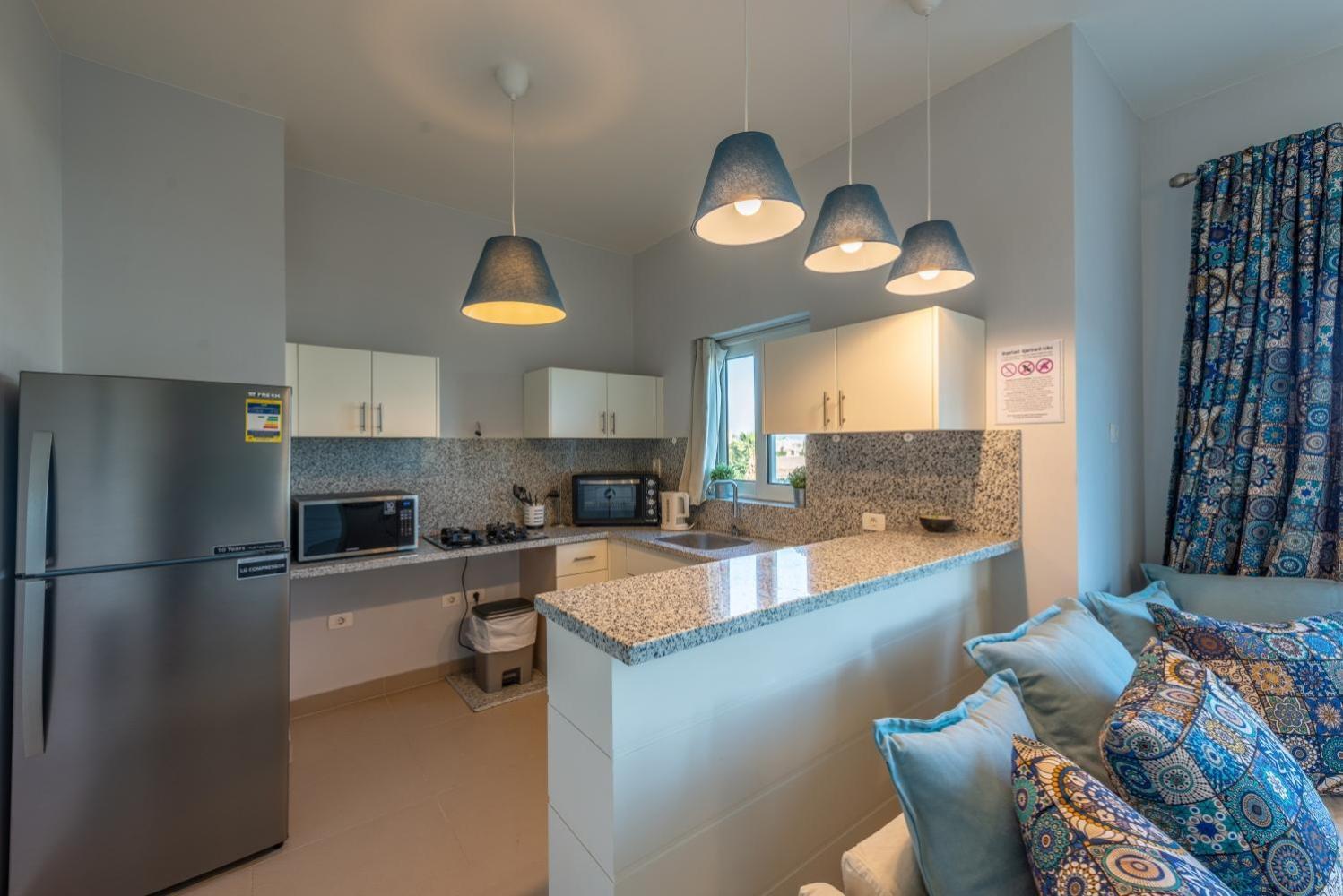 Golden El Gouna Apartment