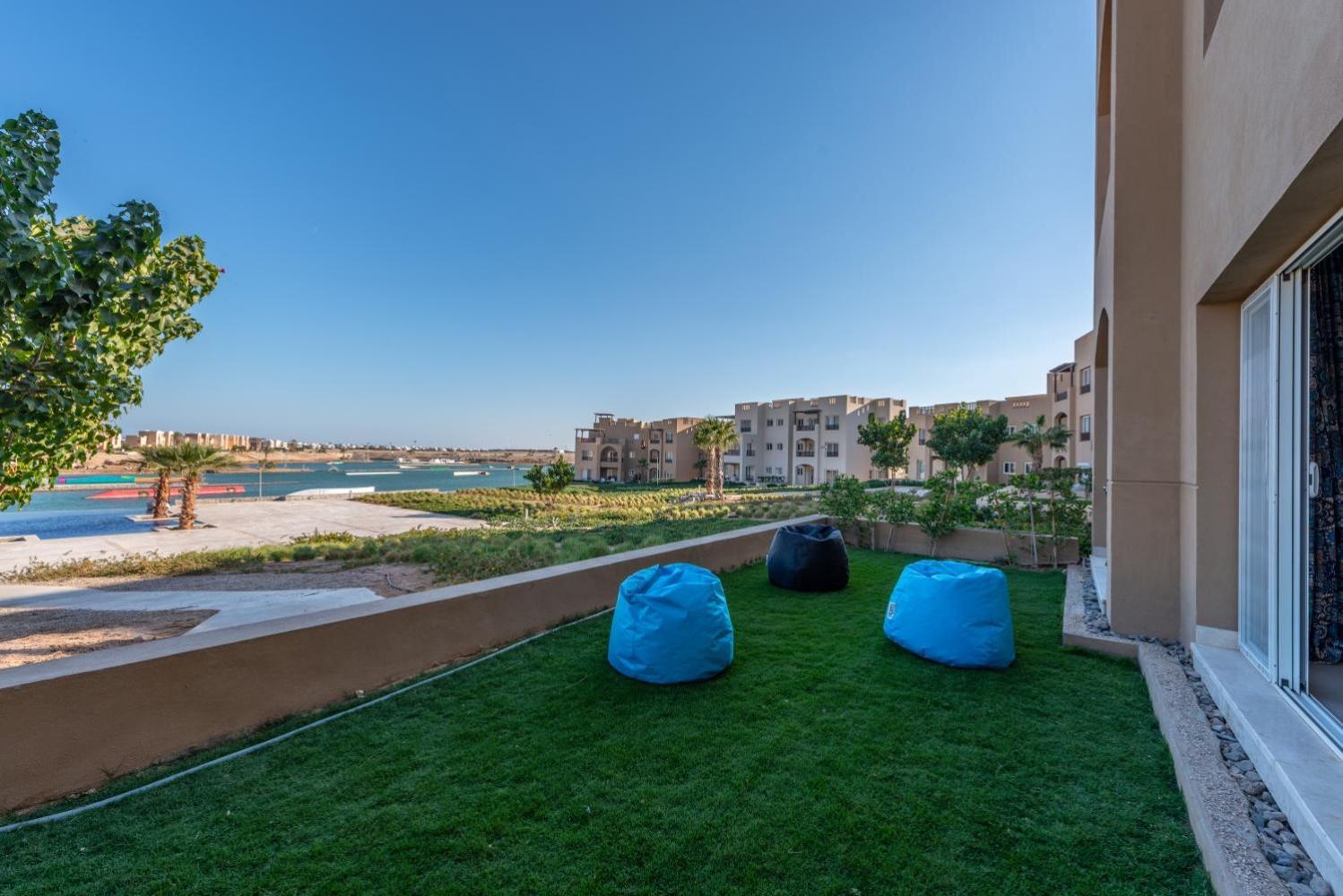 Apartment Golden El Gouna