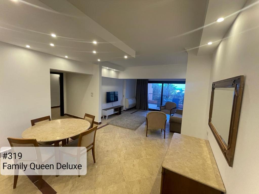 Alia Apartamento