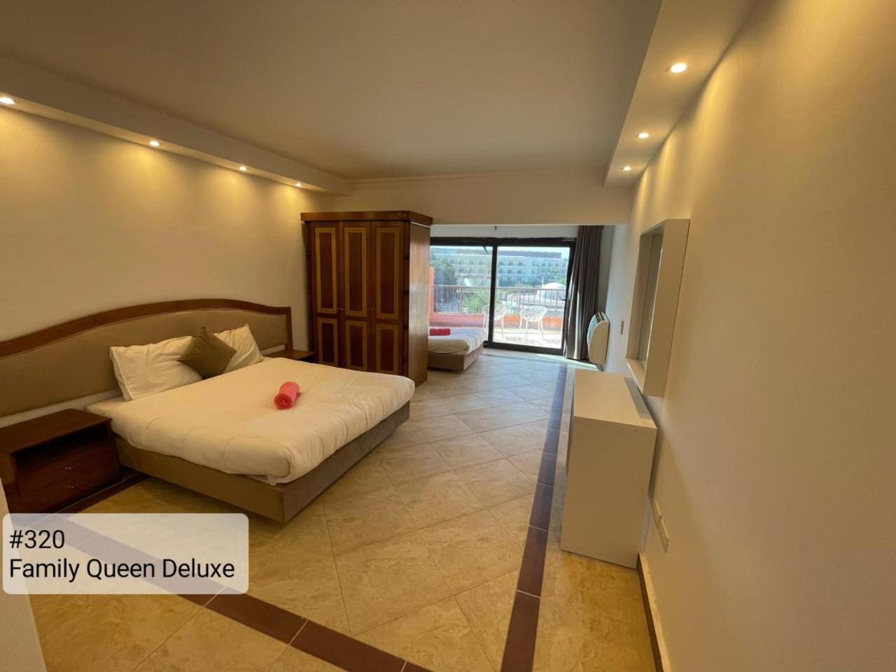 Alia Apartamento *