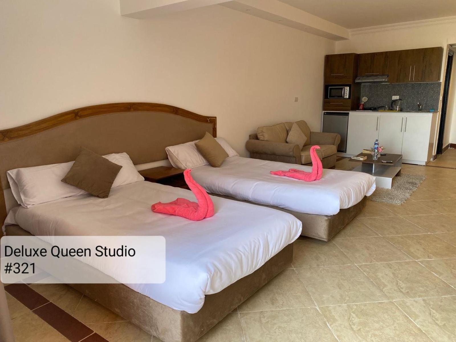 Apartamento Alia *