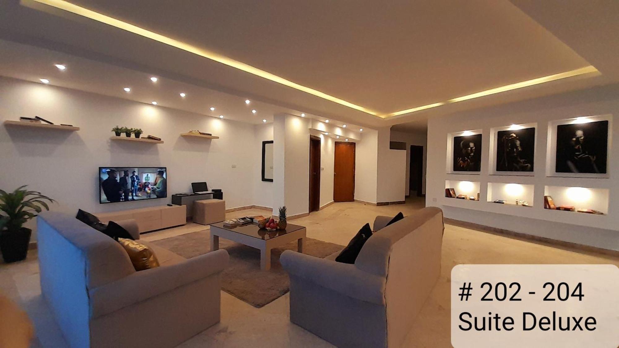 Apartamento Alia *