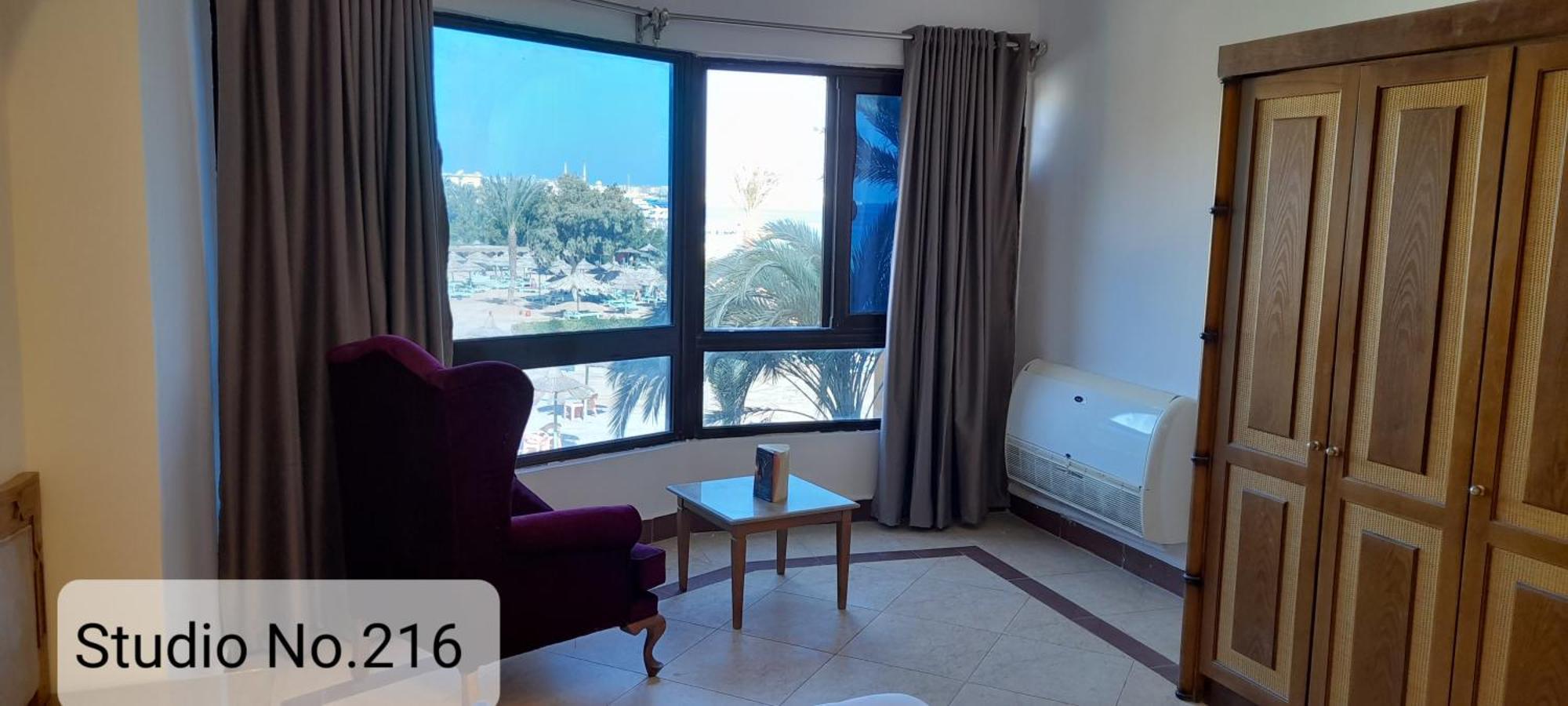 Apartamento Alia